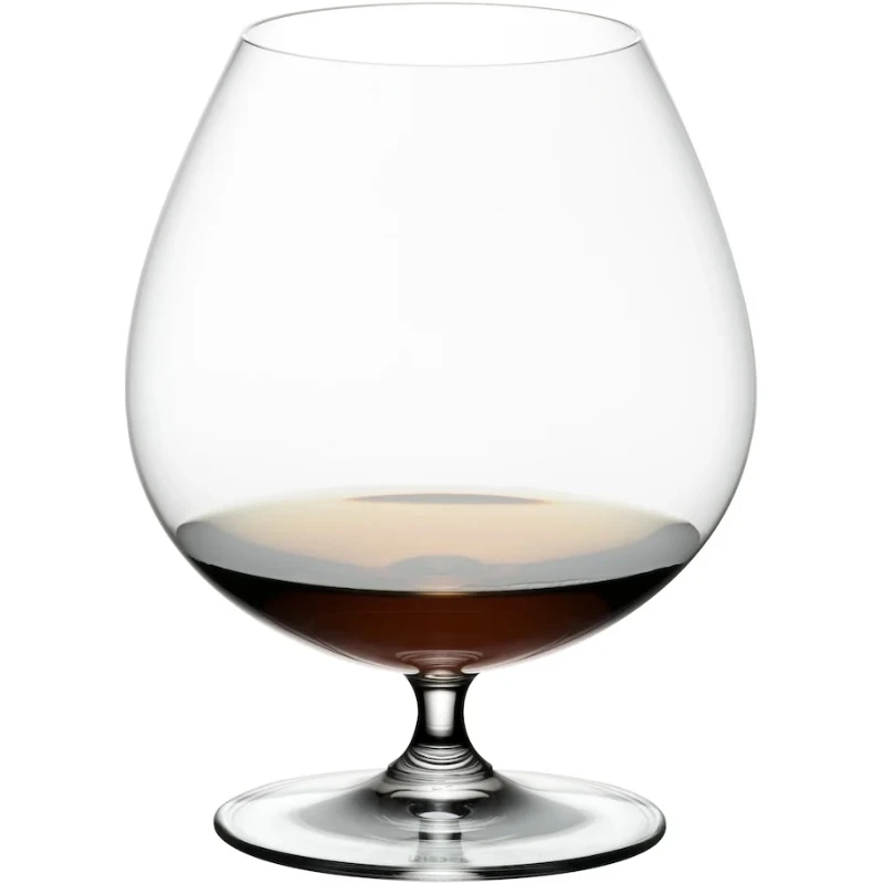 Vinum Brandyglas - 2 stk 910132 by Riedel color Sort