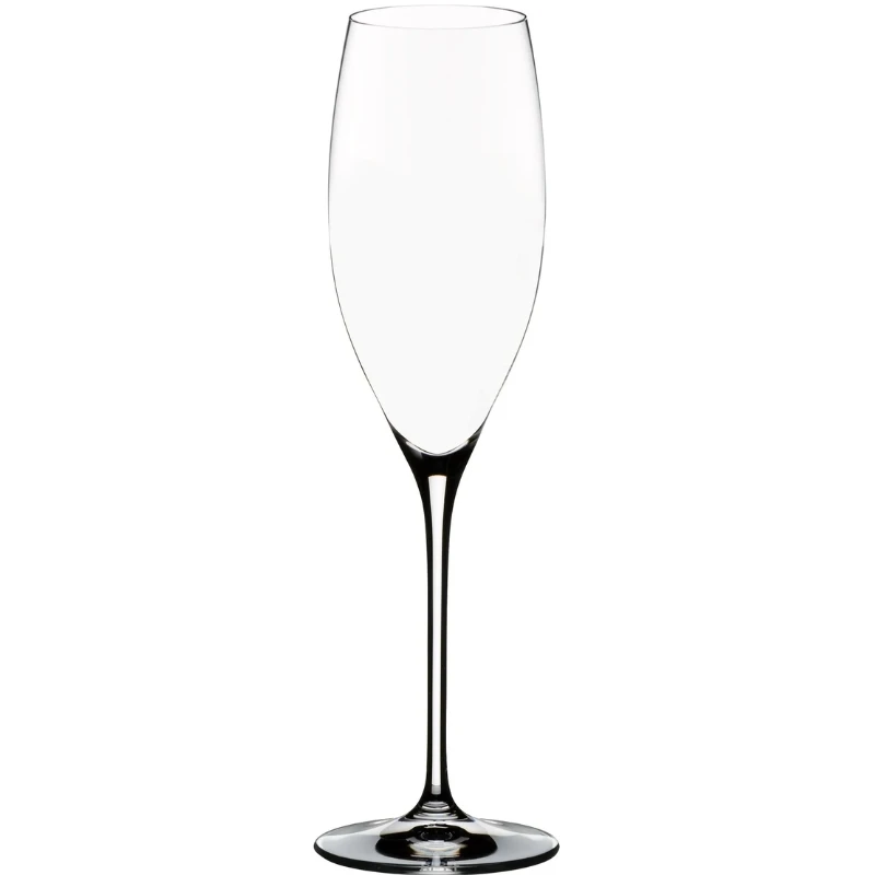 Vinum Cuvee Prestige Champagneglas - 2 stk 911783 by Riedel color Sort