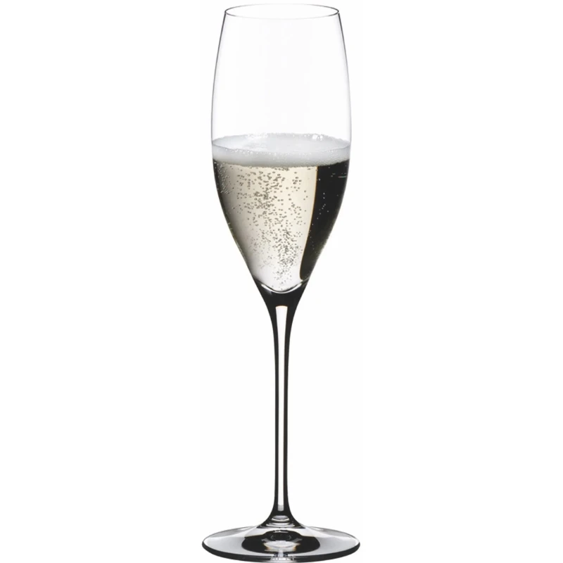 Vinum Cuvee Prestige Champagneglas - 2 stk 911783 by Riedel color Sort