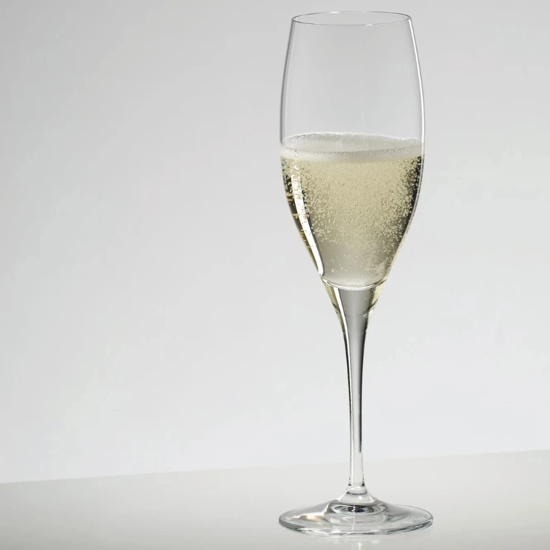 Vinum Cuvee Prestige Champagneglas - 2 stk 911783 by Riedel color Sort