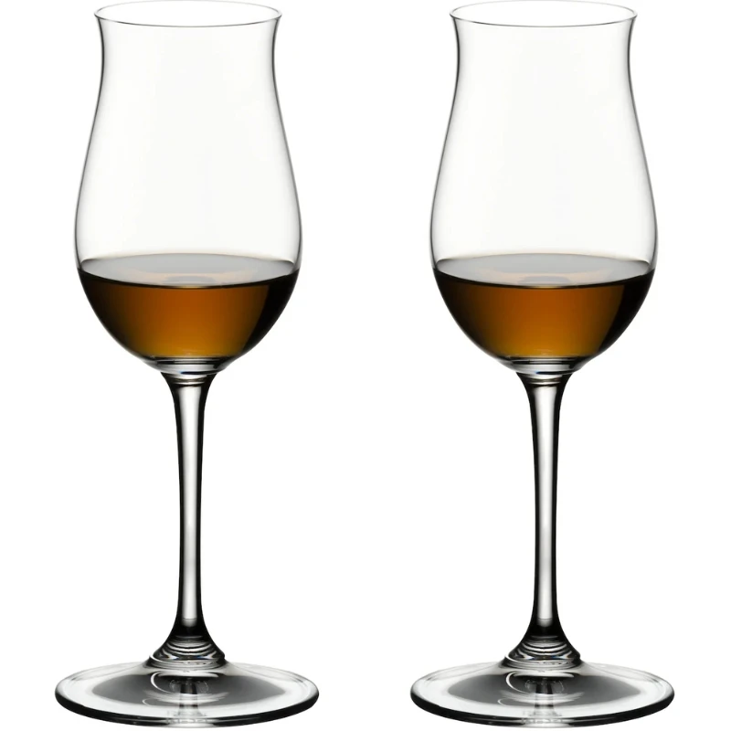 Vinum Hennessy Cognacglas - 2 stk 942121 by Riedel color Sort