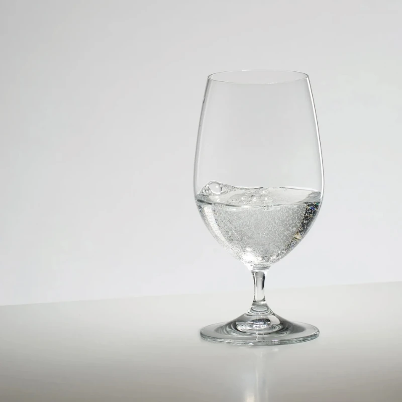 Vinum Gourmetglas - 2 stk 970890 by Riedel color Klar
