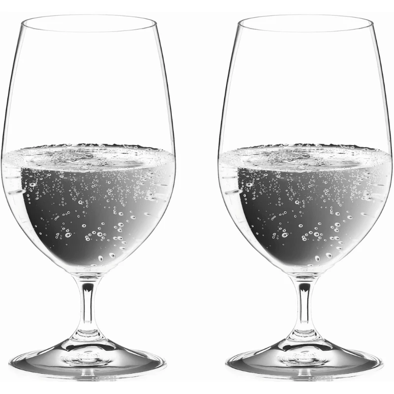 Vinum Gourmetglas - 2 stk 970890 by Riedel color Klar