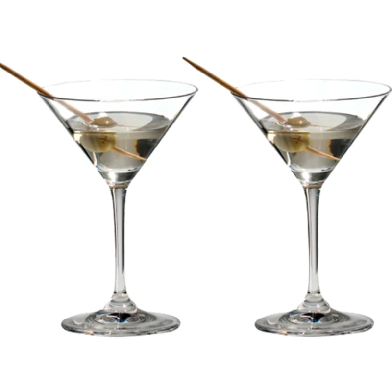 Vinum Martiniglas - 2 stk 985045 by Riedel color Sort