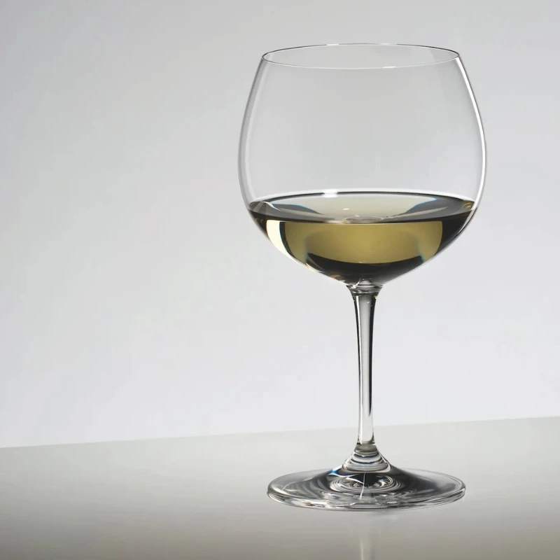 Vinum Oaked Chardonnay / Montrachet Vinglas - 2 stk 985036 by Riedel color Sort