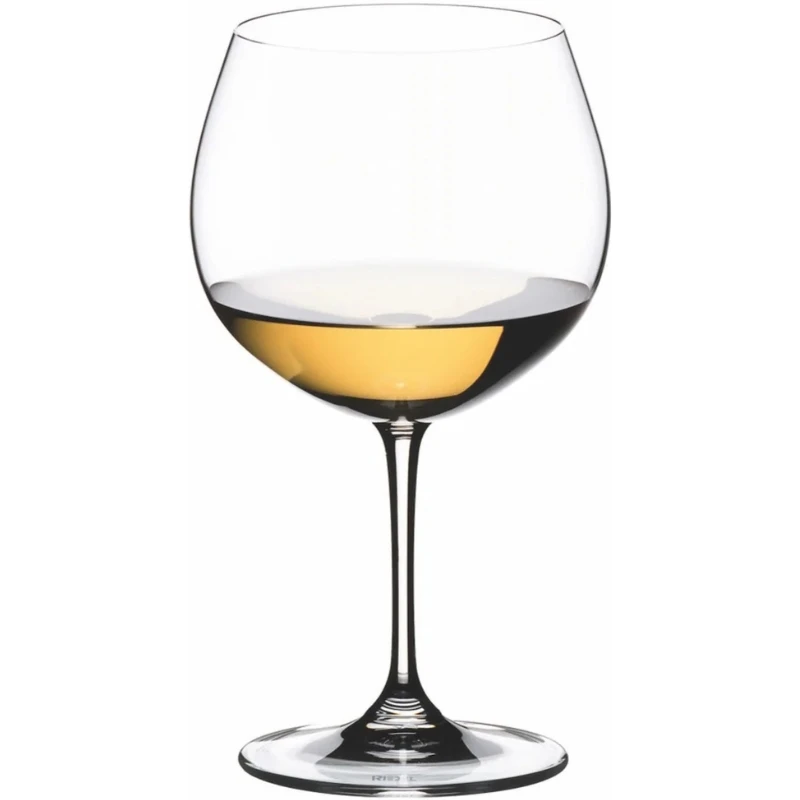 Vinum Oaked Chardonnay / Montrachet Vinglas - 2 stk 985036 by Riedel color Sort