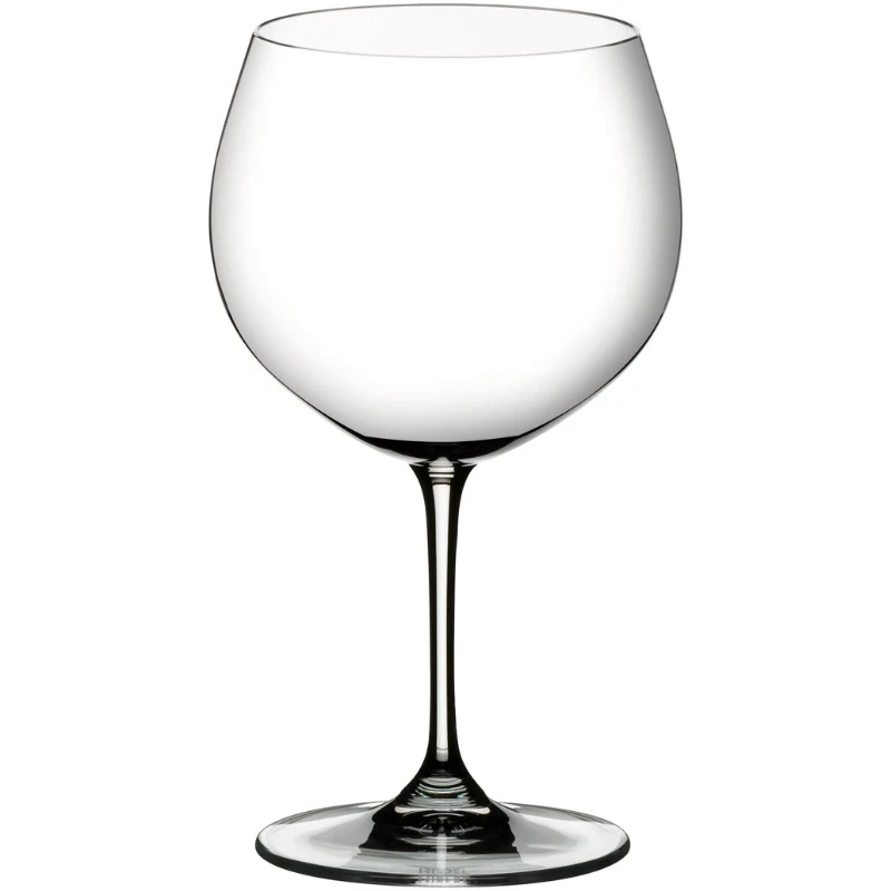 Vinum Oaked Chardonnay / Montrachet Vinglas - 2 stk 985036 by Riedel color Sort
