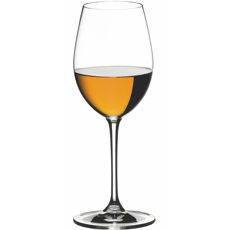 Vinum Sauvignon Blanc / Dessertvinglas - 2 stk 905329 by Riedel color Sort