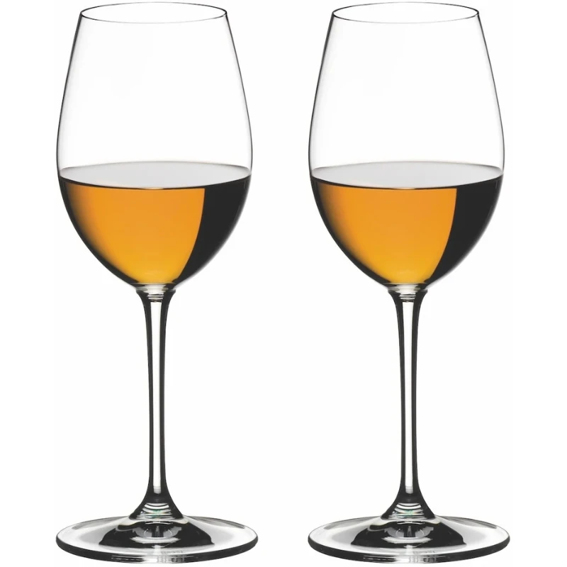 Vinum Sauvignon Blanc / Dessertvinglas - 2 stk 905329 by Riedel color Sort