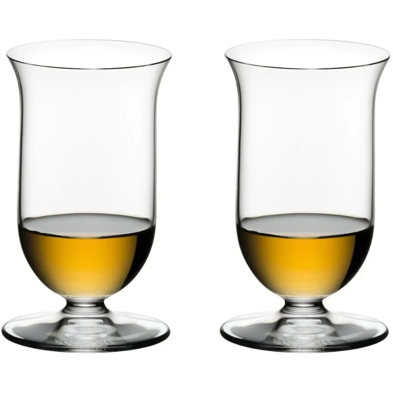 Vinum Single Malt Whiskyglas - 2 stk 970375 by Riedel color Sort