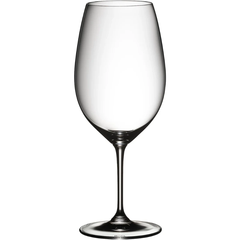 Vinum Syrah / Shiraz Vinglas - 2 stk 979723 by Riedel color Sort