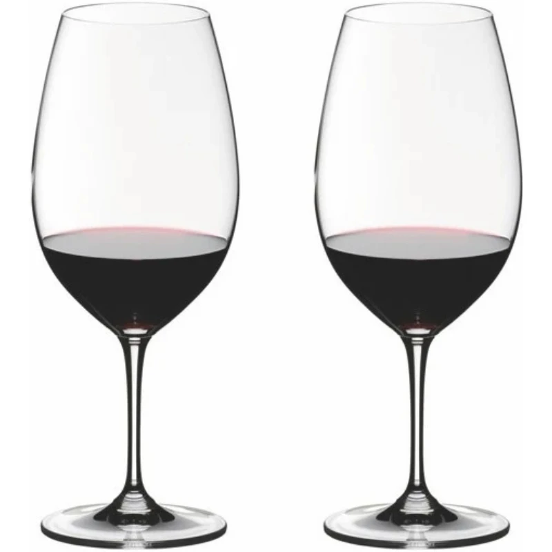 Vinum Syrah / Shiraz Vinglas - 2 stk 979723 by Riedel color Sort