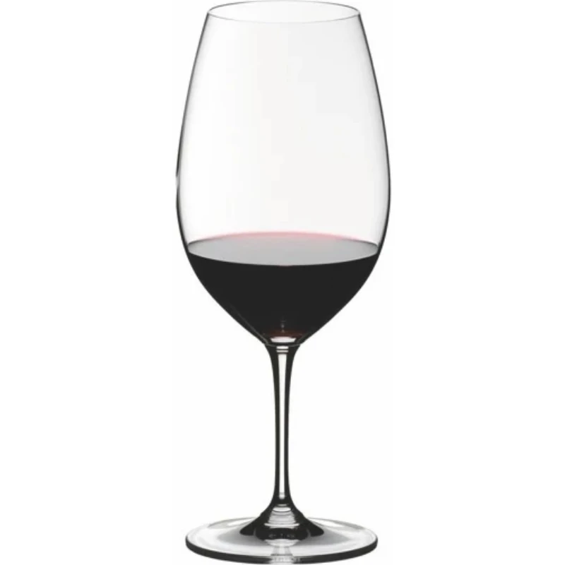 Vinum Syrah / Shiraz Vinglas - 2 stk 979723 by Riedel color Sort