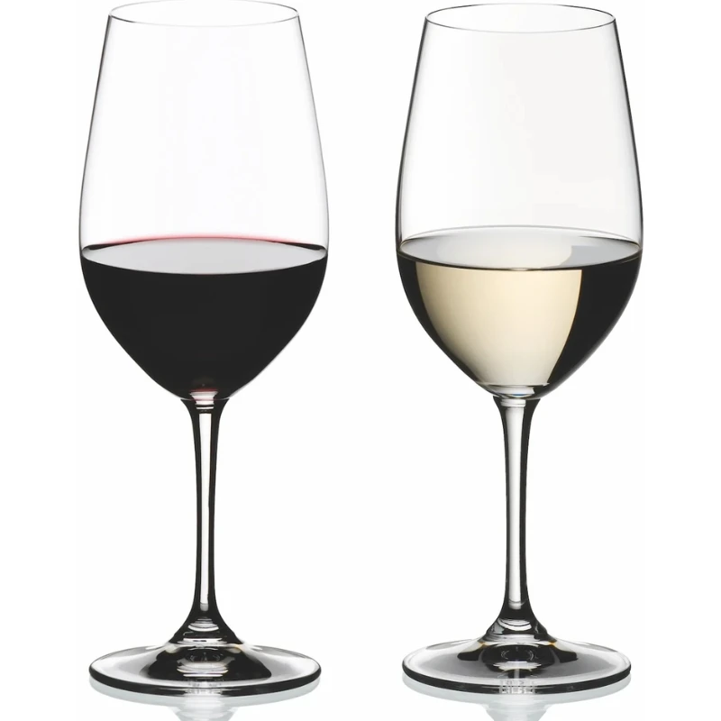 Vinum Riesling Grand Cru / Zinfandel Vinglas 2 stk 985037 by Riedel color Sort