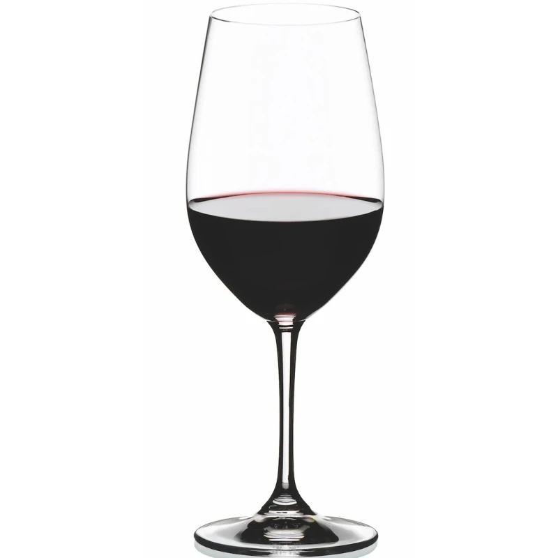 Vinum Riesling Grand Cru / Zinfandel Vinglas 2 stk 985037 by Riedel color Sort