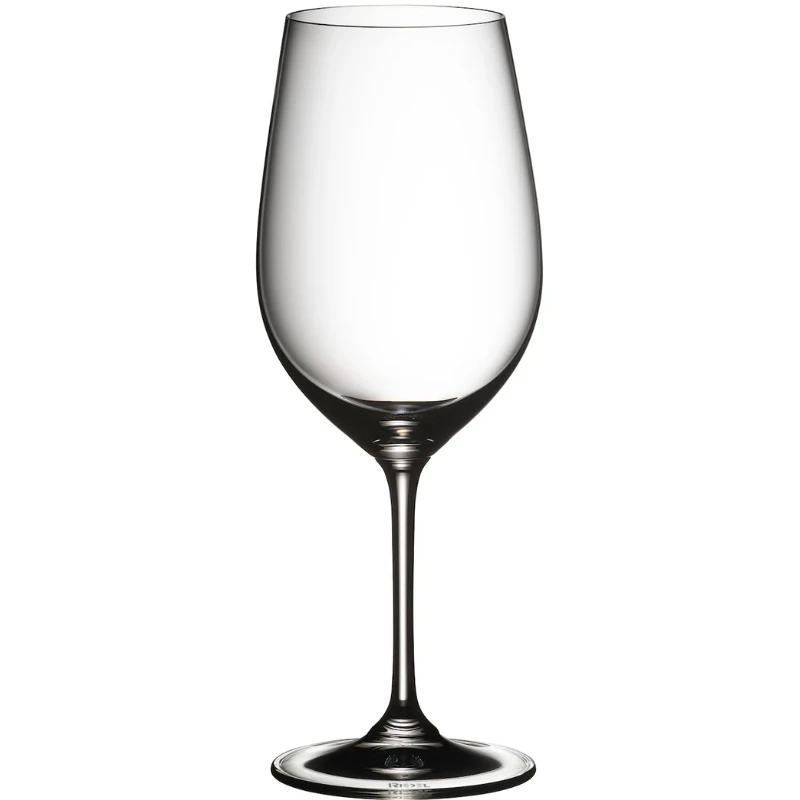 Vinum Riesling Grand Cru / Zinfandel Vinglas 2 stk 985037 by Riedel color Sort
