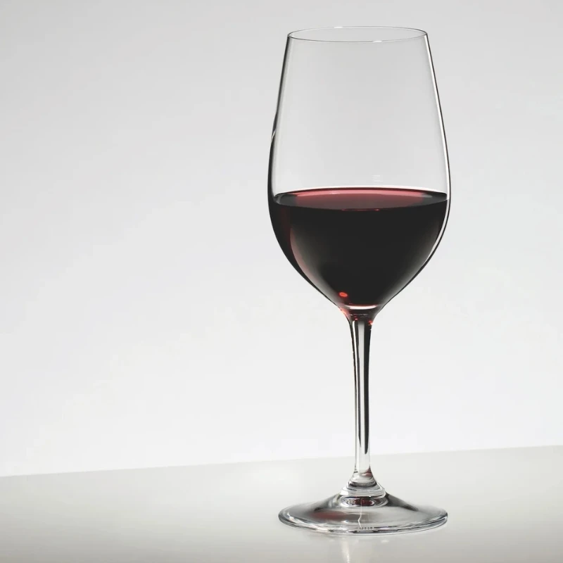 Vinum Riesling Grand Cru / Zinfandel Vinglas 2 stk 985037 by Riedel color Sort