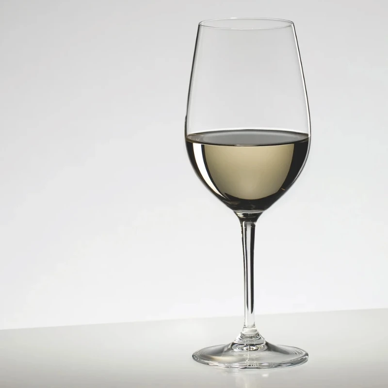 Vinum Riesling Grand Cru / Zinfandel Vinglas 2 stk 985037 by Riedel color Sort