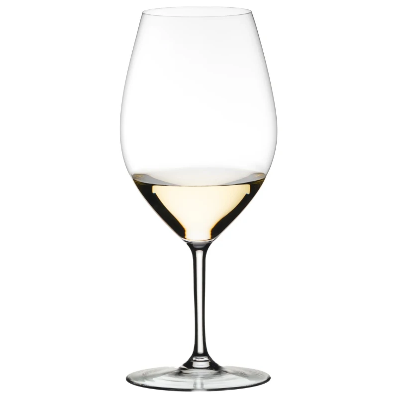 Riedel Wine Friendly Magnum Vinglas - 4 glas 905475 by Riedel color Sort
