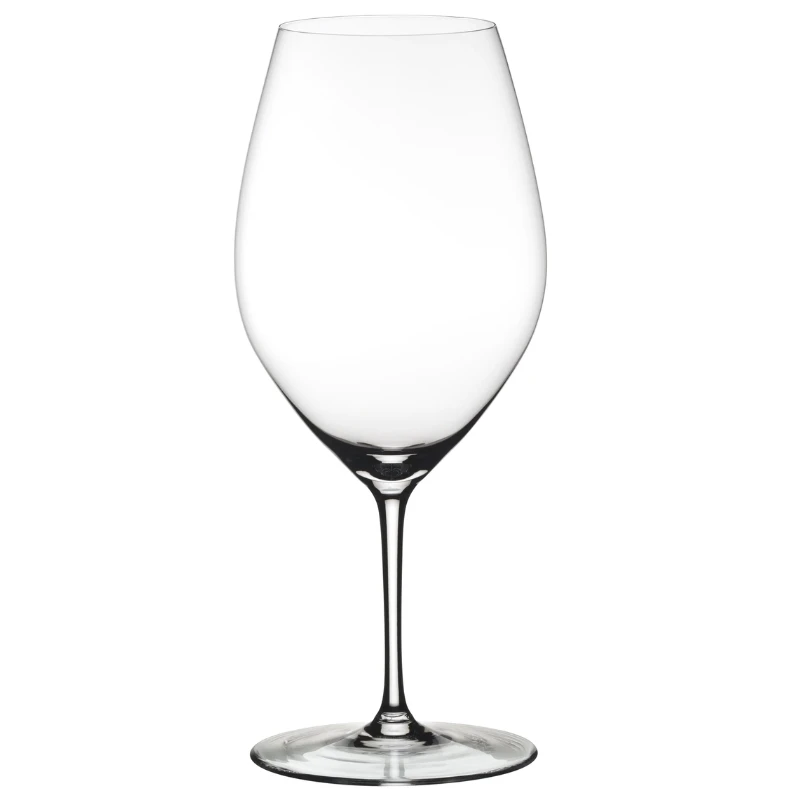 Riedel Wine Friendly Magnum Vinglas - 4 glas 905475 by Riedel color Sort