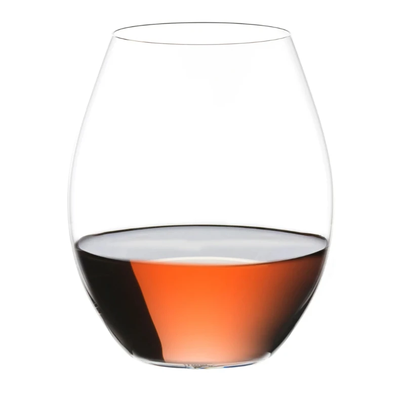 Riedel Wine Friendly Tumblerglas - 4 glas 905478 by Riedel color Sort