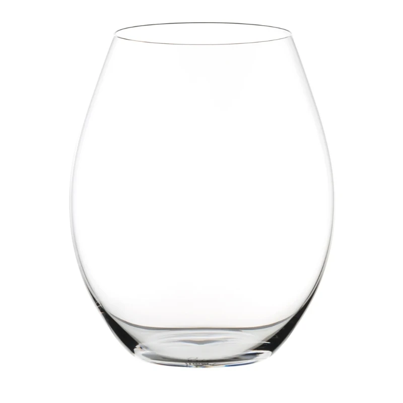 Riedel Wine Friendly Tumblerglas - 4 glas 905478 by Riedel color Sort