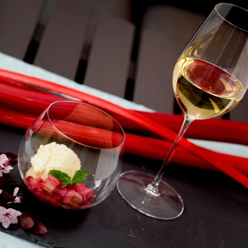 Riedel Tumbler vinglas O Oaked Chardonnay - 2 stk 937616 by Riedel color Sort