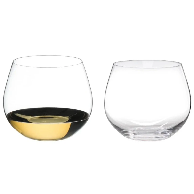 Riedel Tumbler vinglas O Oaked Chardonnay - 2 stk 937616 by Riedel color Sort