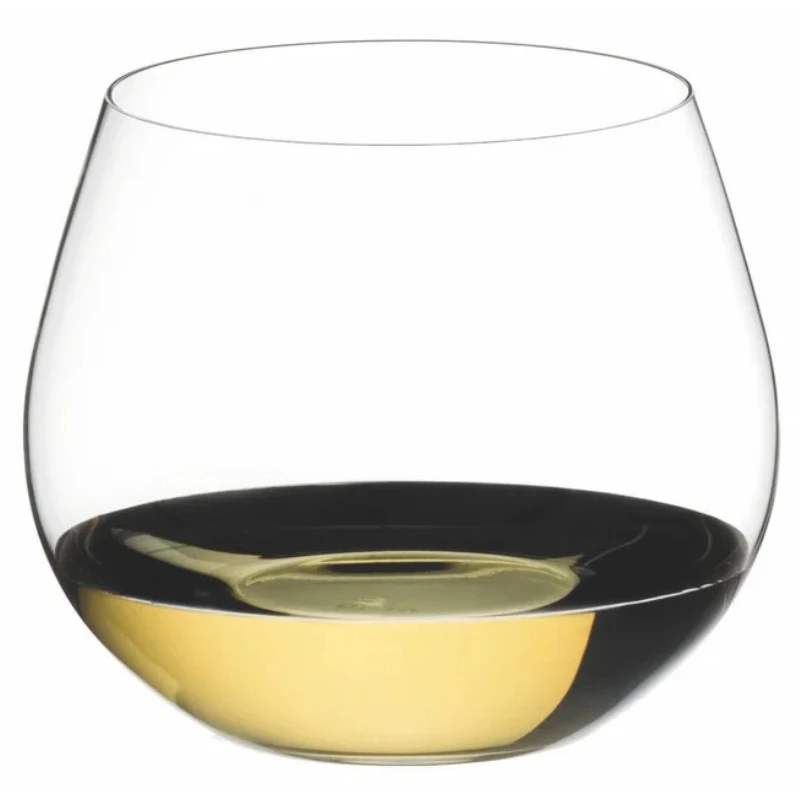 Riedel Tumbler vinglas O Oaked Chardonnay - 2 stk 937616 by Riedel color Sort