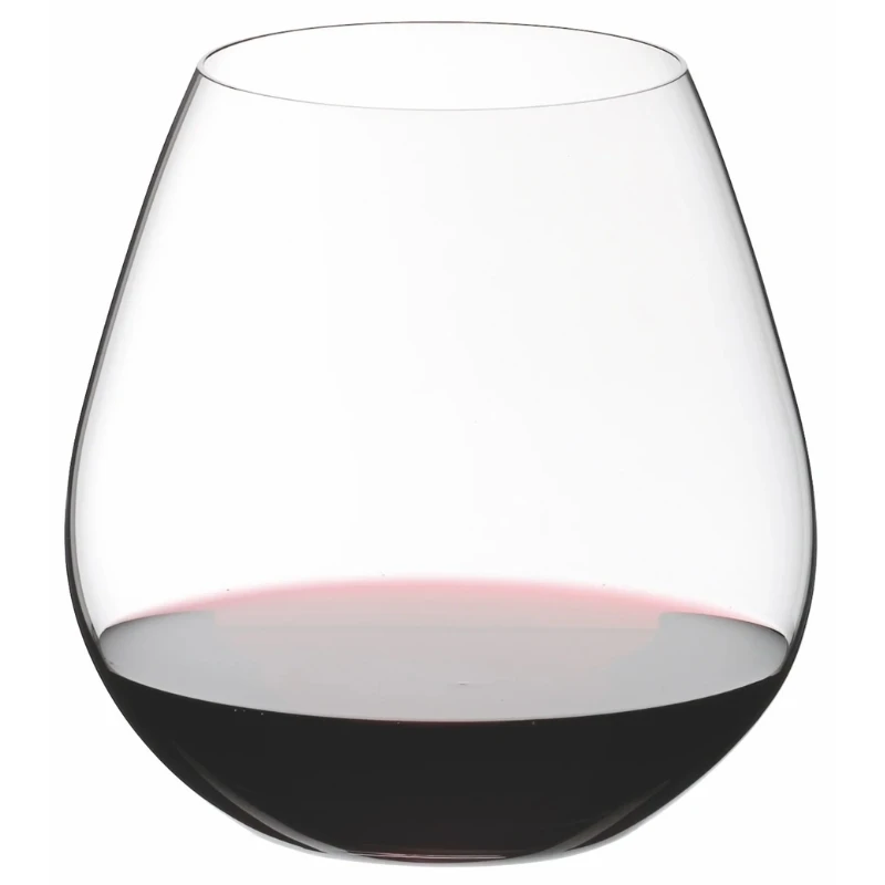 Riedel Tumbler vinglas O Old World Pinot Noir - 2 stk 937608 by Riedel color Sort