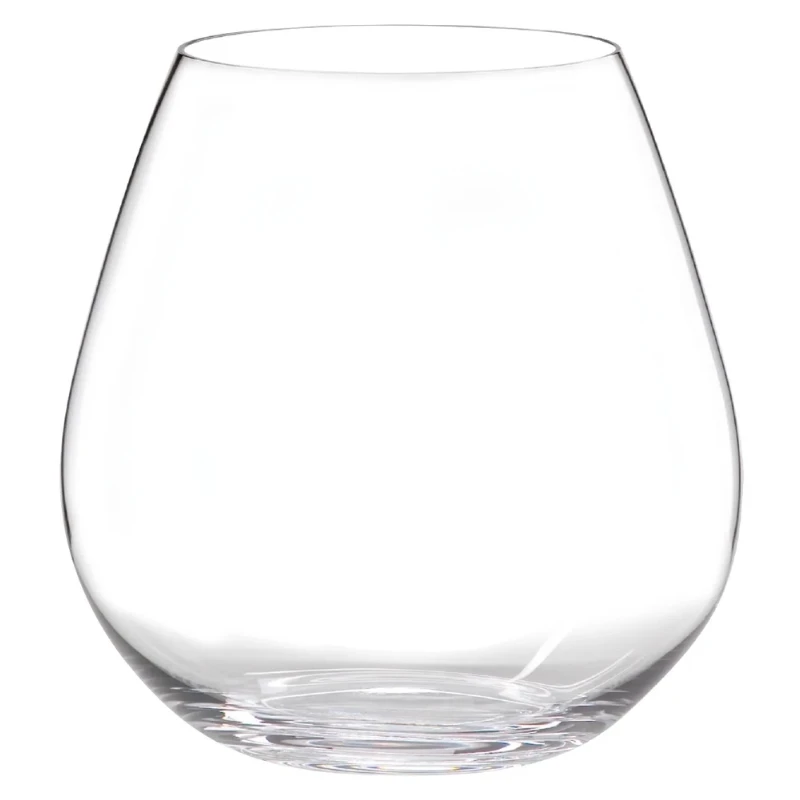 Riedel Tumbler vinglas O Old World Pinot Noir - 2 stk 937608 by Riedel color Sort