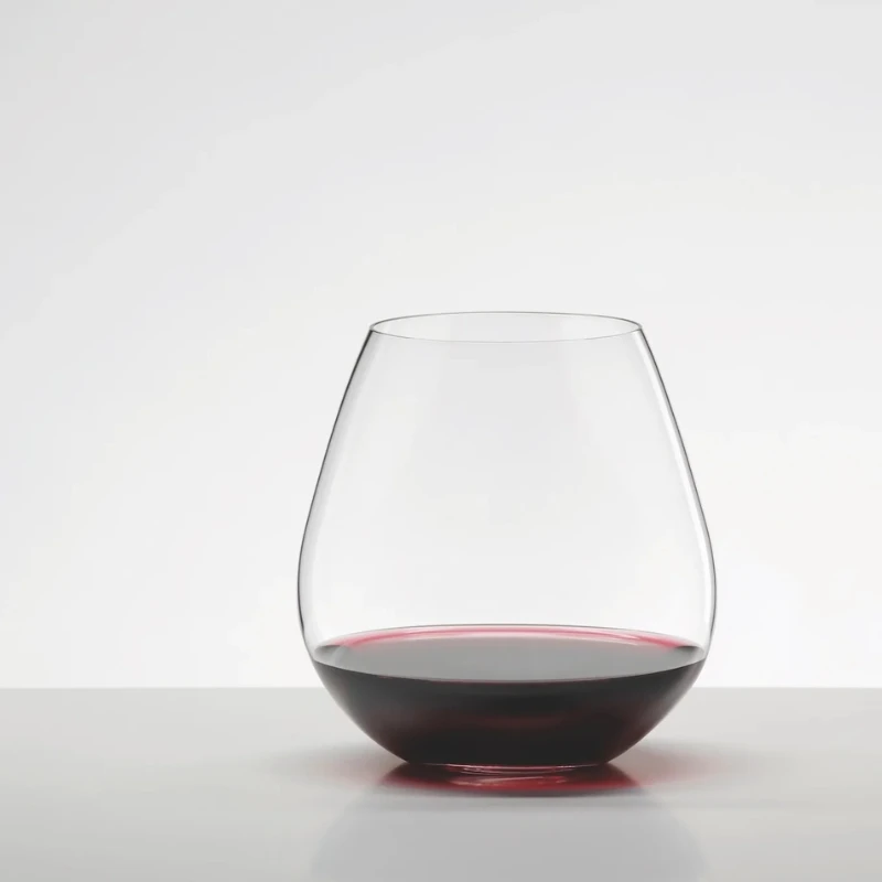 Riedel Tumbler vinglas O Old World Pinot Noir - 2 stk 937608 by Riedel color Sort