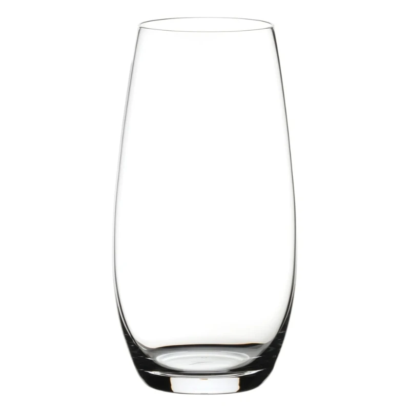 Riedel Tumbler vinglas O Champagne - 2 stk 937622 by Riedel color Sort