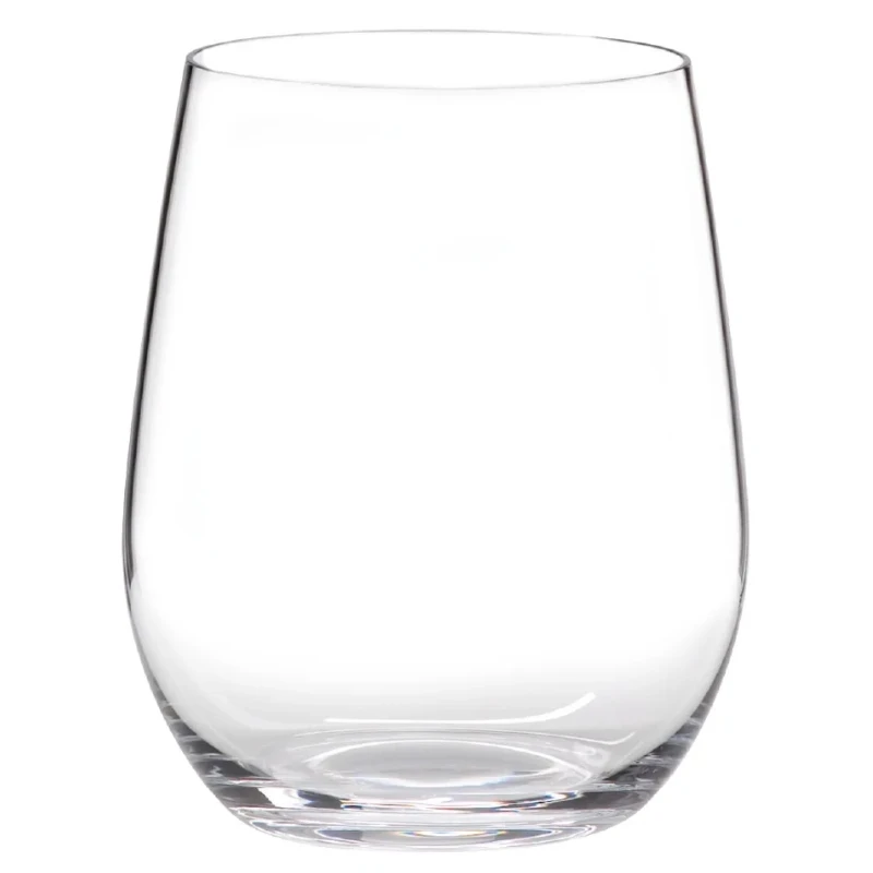 Riedel Tumbler vinglas O Chardonnay/Viognier - 2 stk 937515 by Riedel color Sort