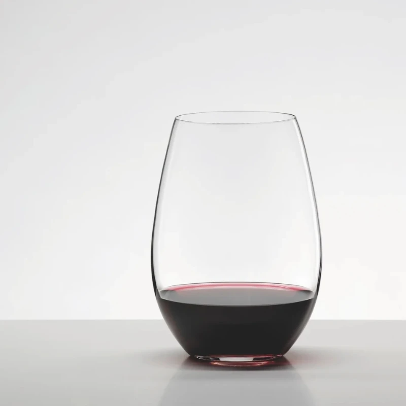 Riedel Tumbler vinglas O New World Shiraz - 2 stk 925613 by Riedel color Sort