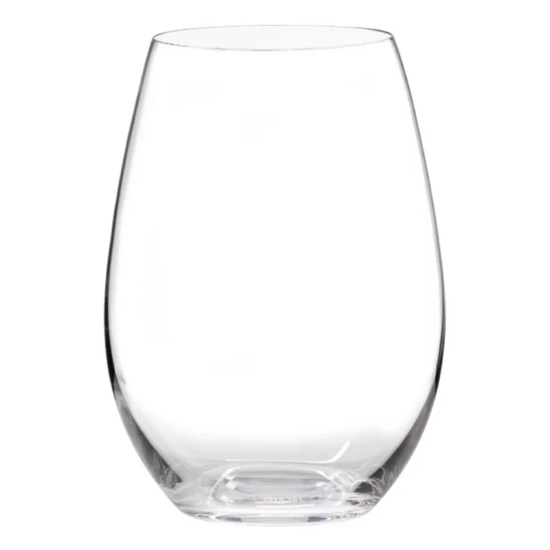 Riedel Tumbler vinglas O New World Shiraz - 2 stk 925613 by Riedel color Sort