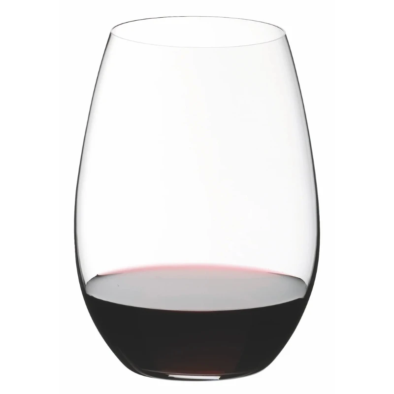 Riedel Tumbler vinglas O New World Shiraz - 2 stk 925613 by Riedel color Sort