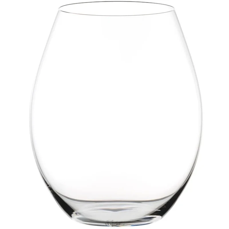 Riedel Tumbler vinglas O Old World Syrah - 2 stk 970380 by Riedel color Sort