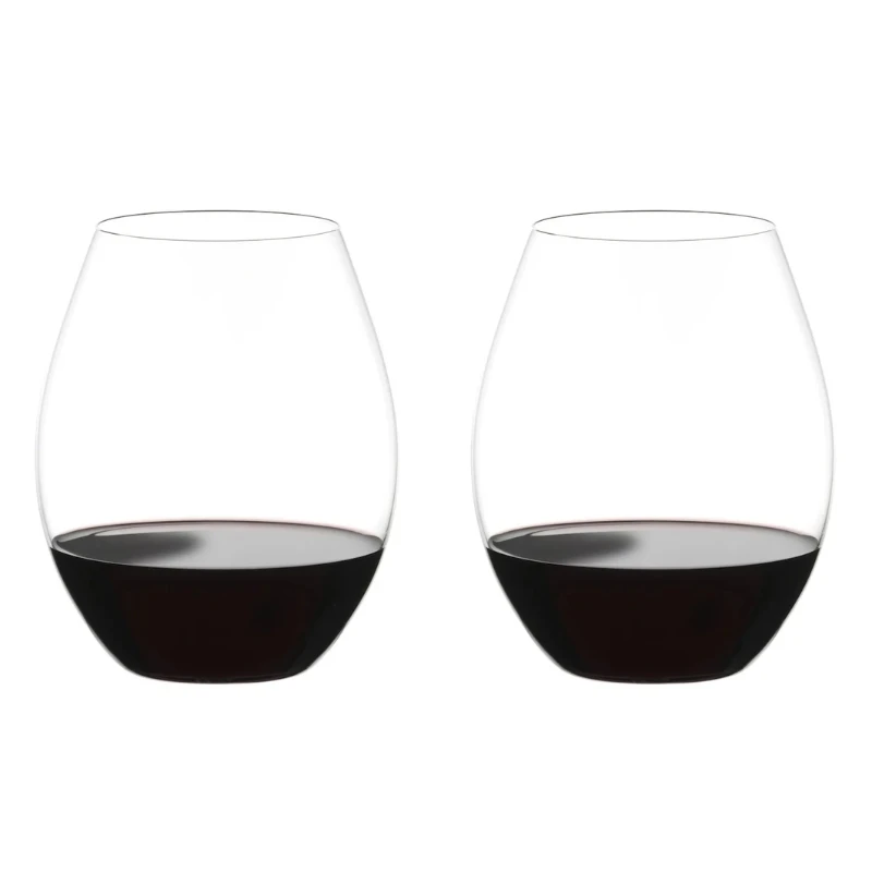 Riedel Tumbler vinglas O Old World Syrah - 2 stk 970380 by Riedel color Sort