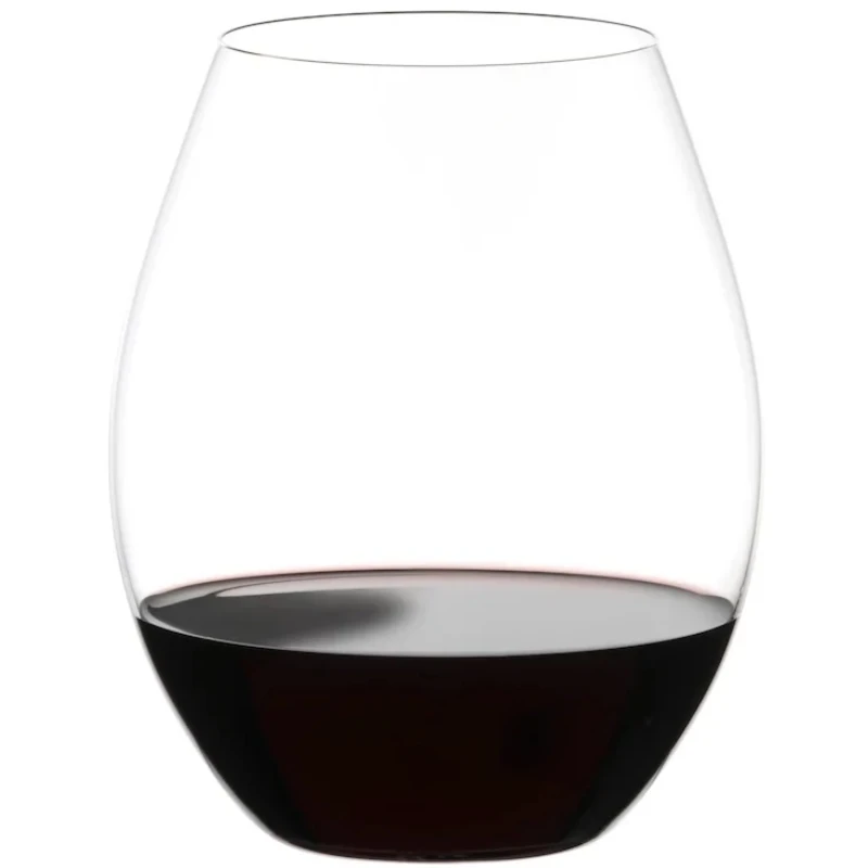 Riedel Tumbler vinglas O Old World Syrah - 2 stk 970380 by Riedel color Sort