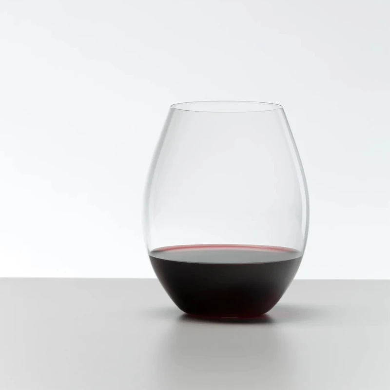 Riedel Tumbler vinglas O Old World Syrah - 2 stk 970380 by Riedel color Sort