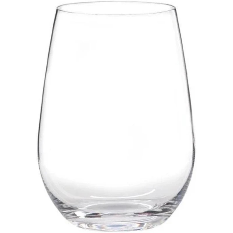 Riedel Tumbler vinglas O Riesling/Sauvignon Blanc - 2 stk 937607 by Riedel color Sort