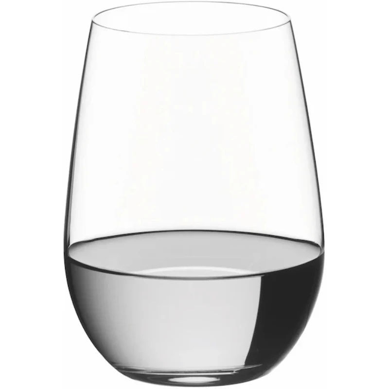 Riedel Tumbler vinglas O Riesling/Sauvignon Blanc - 2 stk 937607 by Riedel color Sort