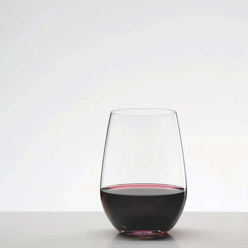 Riedel Tumbler vinglas O Riesling/Sauvignon Blanc - 2 stk 937607 by Riedel color Sort