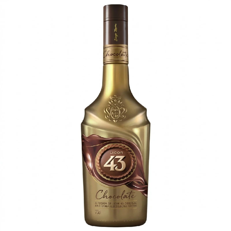 Licor 43 Chocolate FL 70 63661 by LICOR43 color Sort