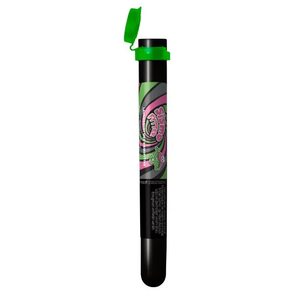 Små Sismofytter (50x2cl RØR) 64092 by SISMOFYTTE color Sort