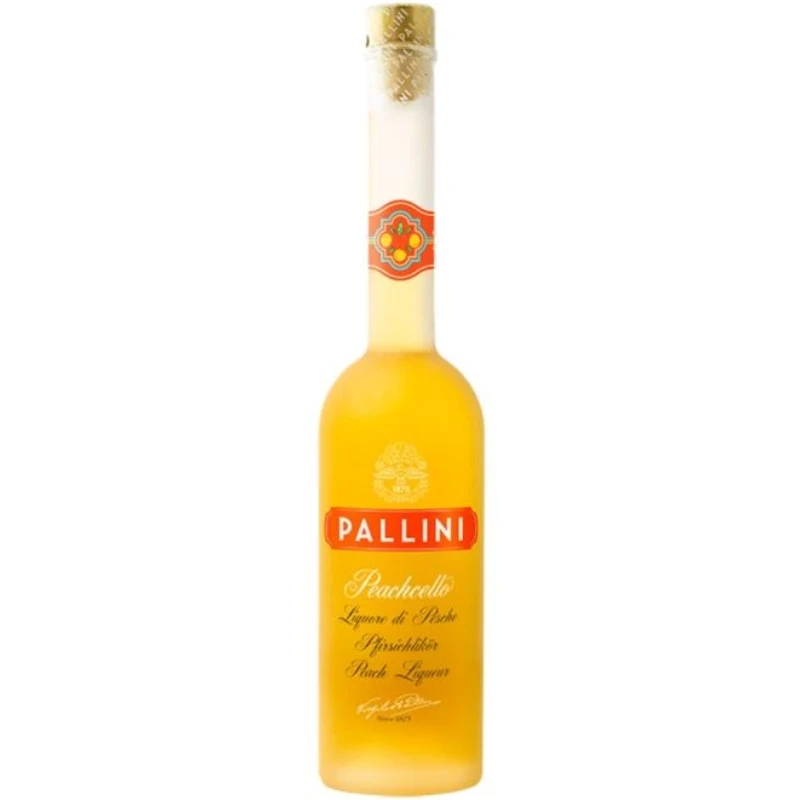 Pallini Peachello FL 50 50911799 by Pallini color Sort