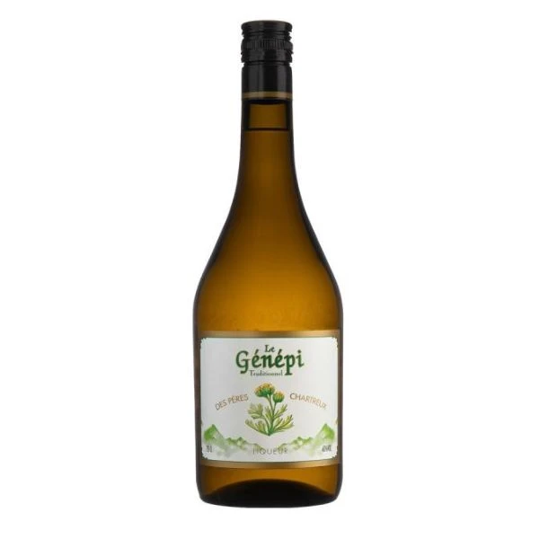 Chartreuse Génépi Péres Chartreux FL 70 50884097 by CHARTREUSE color Sort
