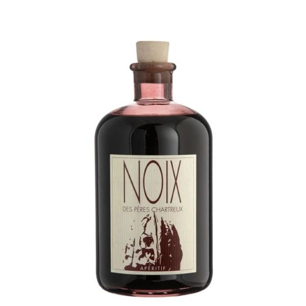 Chartreuse Noix Péres Chartreux FL 100 50884090 by CHARTREUSE color Sort