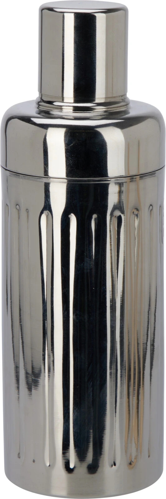 Cocktailshaker 650 ml A12441880 by Koop color Sølv
